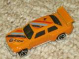 BMW 30 csl diecast
